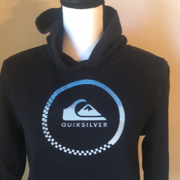 Girls Thick Cotton Hoodie - Picture 3 of 3